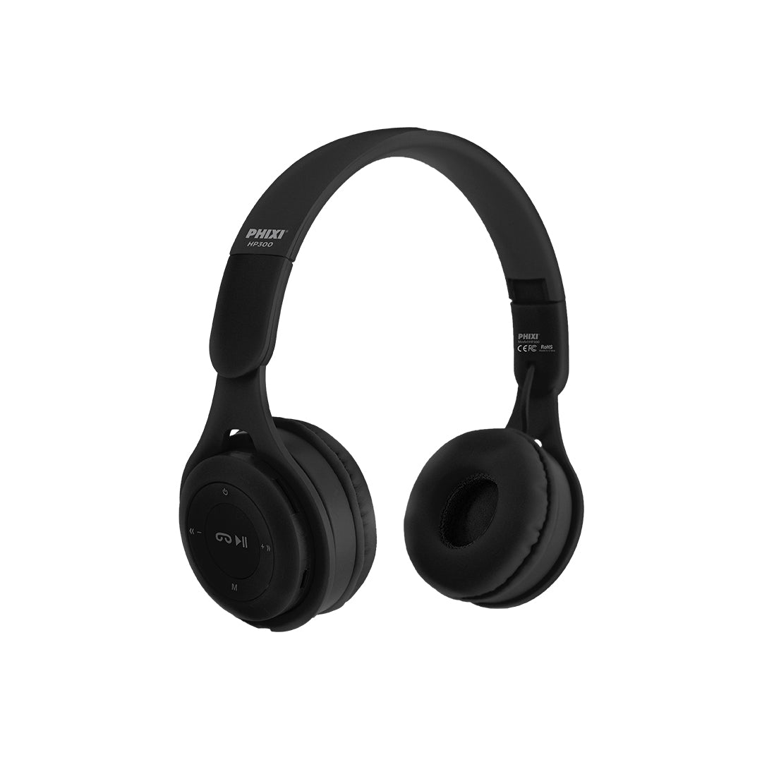 Overhead headphone hot sale