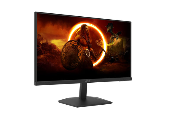 AOC GAMING MONITOR 23.8