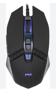 MS MOUSE NEMESIS C105