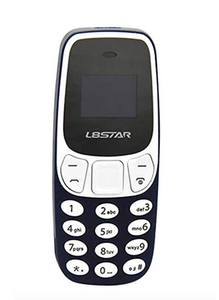 L8STAR MINI PHONE BM10