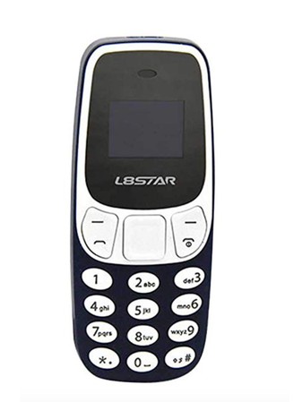 L8STAR MINI PHONE BM10