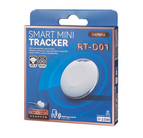 REMAX SMART MINI TRACKER RT-D01