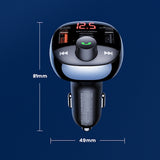 REMAX AIO FAST CAR CHARGER RCC331