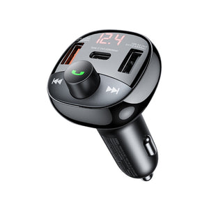 REMAX AIO FAST CAR CHARGER RCC331