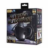 Remax Wireless Bluetooth Gaming Headphone RB-750HB