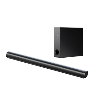 REMAX AIRSHIP SERIES HOME THEATRE WIRELESS SOUNDBAR