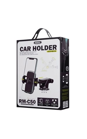 REMAX CAR HOLDER RM-C50