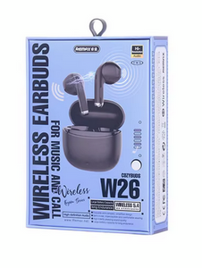 REMAX  COZYBUDS W26