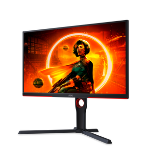 AOC GAMING MONITOR 25G3ZM