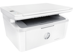 HP AIO PRINTER 141A/W