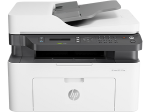 HP AIO 137A