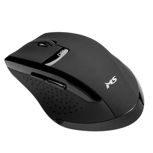 MS WIRELESS MOUSE M120