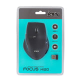 MS WIRELESS MOUSE M120